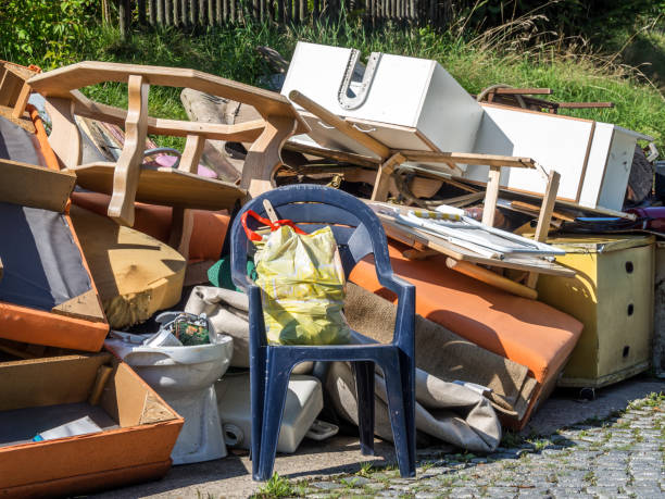 Best Estate Cleanout Services  in Kearney Park, MS