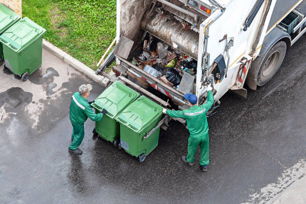 Best Junk Removal for Businesses  in Kearney Park, MS