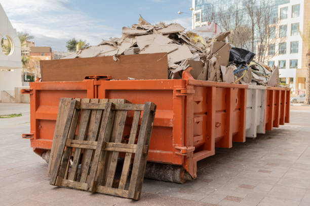 Debris Removal in Kearney Park, MS