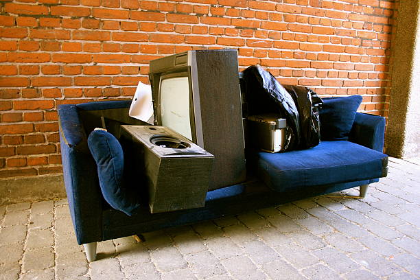 Best Mattress Removal Service  in Kearney Park, MS