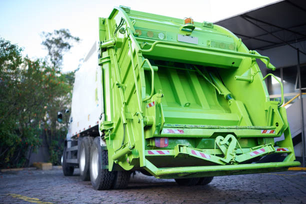 Best Residential Junk Removal  in Kearney Park, MS