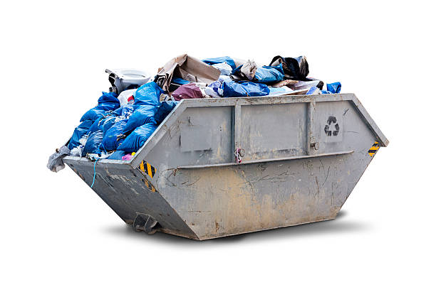 Best Local Junk Hauling  in Kearney Park, MS
